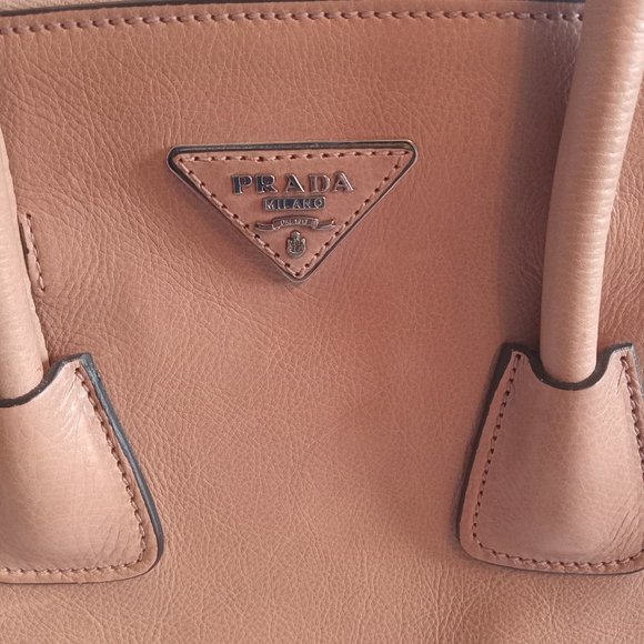 Prada Glace handbag - Picture 5 of 15